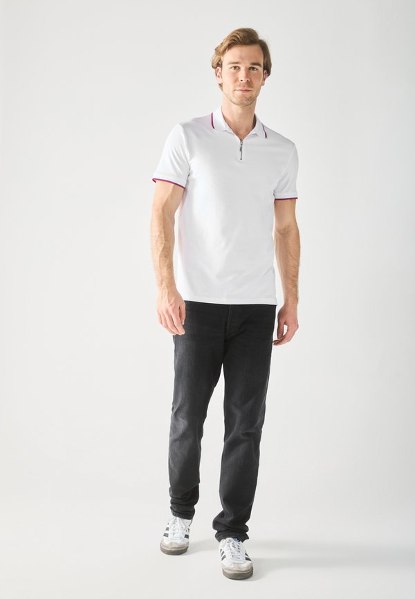 2 PACK SLIM POLO SHIRT - Polo shirt