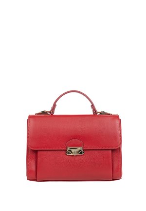 Fagola, Sac à main - rouge