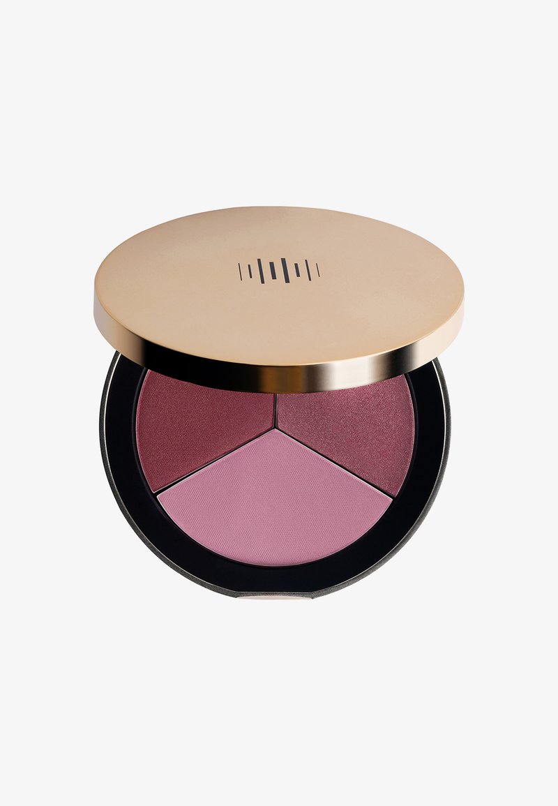 Code8 - BLUSH PALETTE - Face palette - Merlot, Enlarge