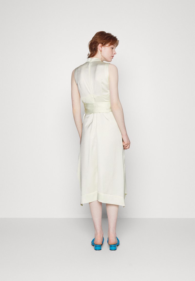 Damen Freizeitkleider | HUGO KESTANI Ballkleid creme/offwhite - PQ40190 Damen Freizeitkleider | HUGO KESTANI Ballkleid creme/offwhite - PQ40190