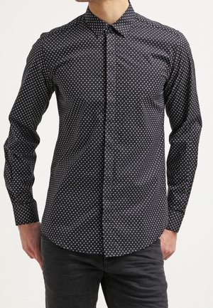 Hemd - black