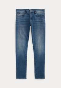 PARKSIDE ACTIVE TAPER STRETCH JEAN - Straight leg jeans - one madison