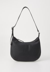 SAFREJA MIDI BAG  - Borsa a mano - black