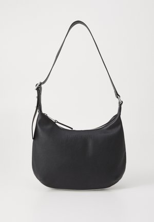 SAFREJA MIDI BAG  - Håndveske - black