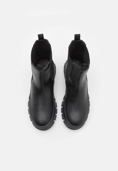 WEEKEND MaxMara ELLISSE czarny