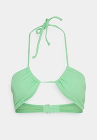 COLOR JAM SD FASHION - Zgornji del kopalk - absinthe green