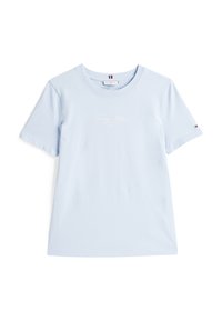 Unselected, breezy blue