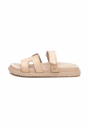 Chanclas de baño - beige