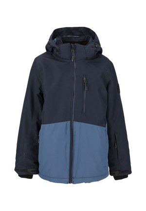 DRIZZLE JR. - Veste de ski - navy blazer