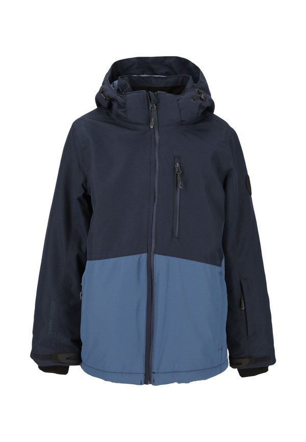 DRIZZLE JR. - Skijacke