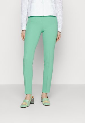 Emporio Armani Pantalon classique - verde tormalina