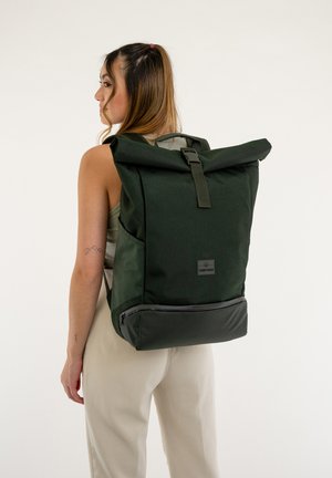 ALLEN LARGE - Rucksack - oliv