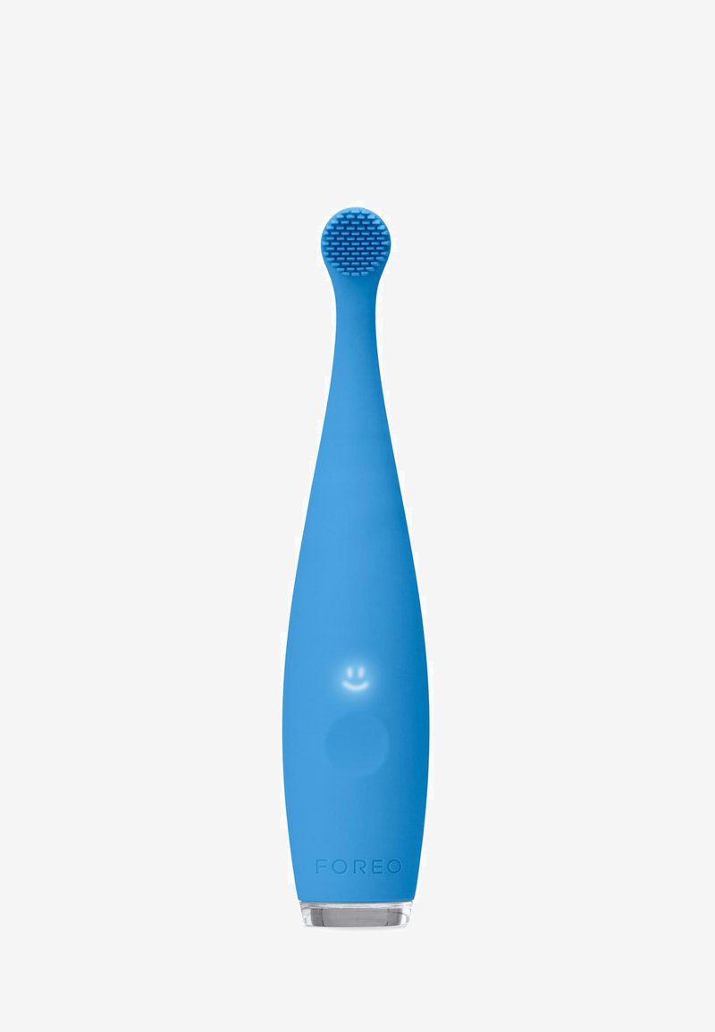 Foreo ISSA BABY - Electric toothbrush - bubble blue dino
