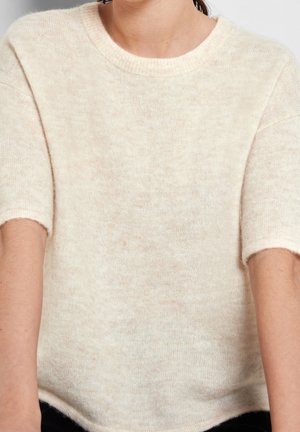 T-shirt z nadrukiem