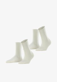 Non sélectionné, off-white