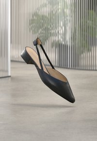 Non sélectionné, black