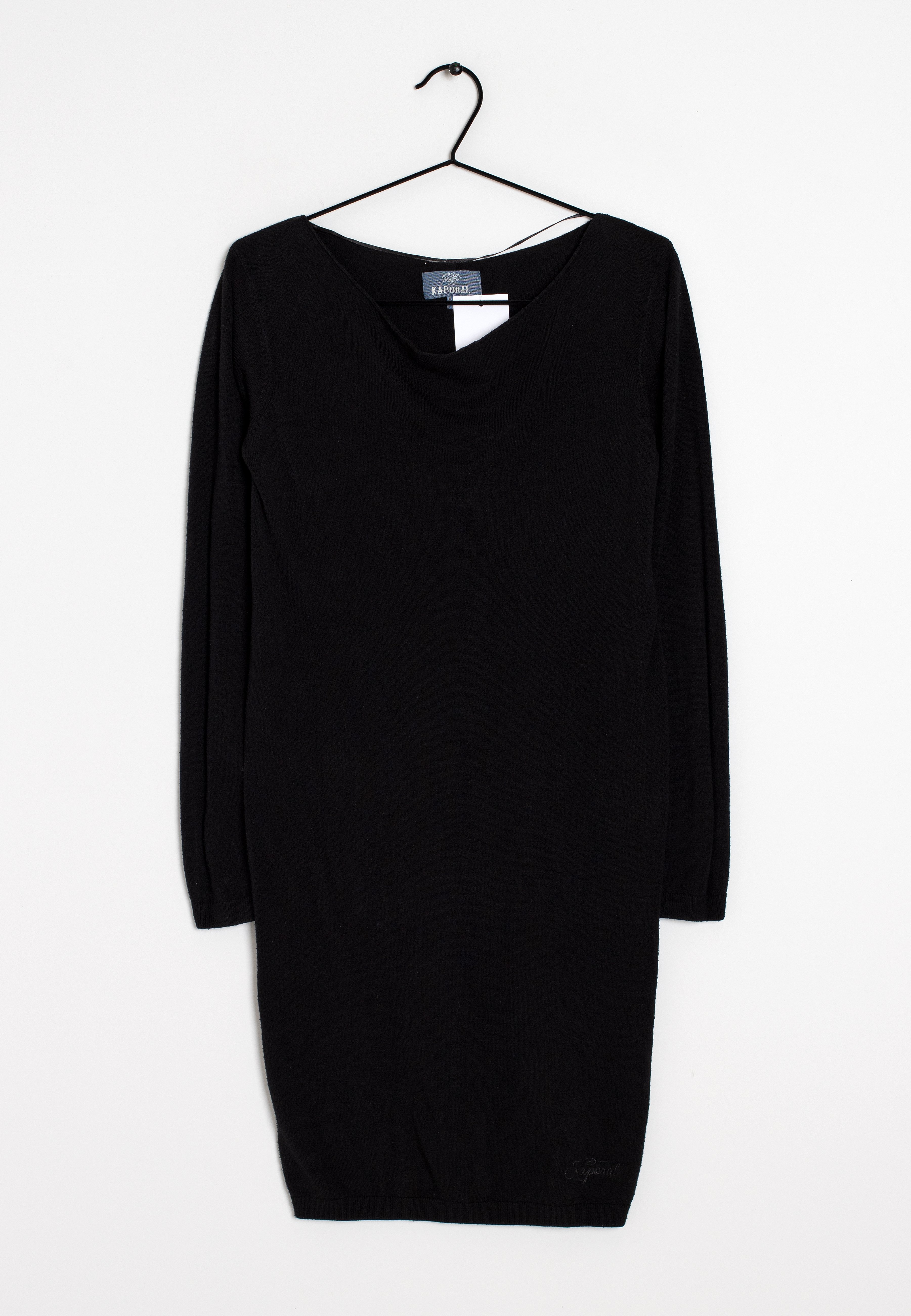 robe pull kaporal