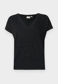 IHREBEL - Lihtne T-särk - black