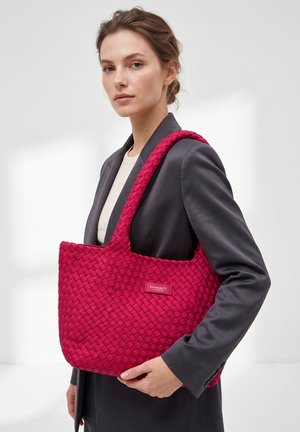 Diana&Co, DIANA&CO SHOULDER BAG - Handbag - d fire red