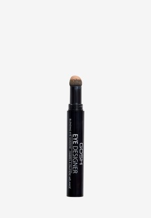 EYE DESIGNER - Eye shadow - 003 fudge