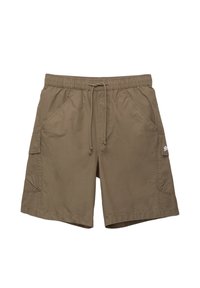 Shorts - khaki