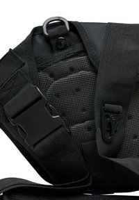 Brandit TRAVEL  - Geantă de călătorie - black