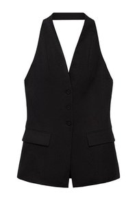 Bodywarmer - black