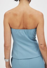 NA-KD Top - blue