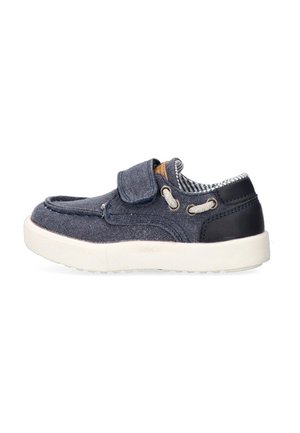 FRADES - Zapatos de bebé - blue