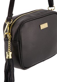 VENEZIA BAG - Schoudertas - black