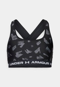 Não selecionado, black/anthracite/white