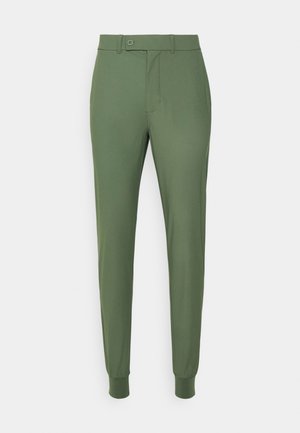 Pantalons outdoor - dark green