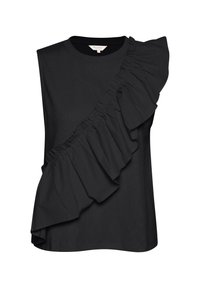 JULIEVE - Top - black