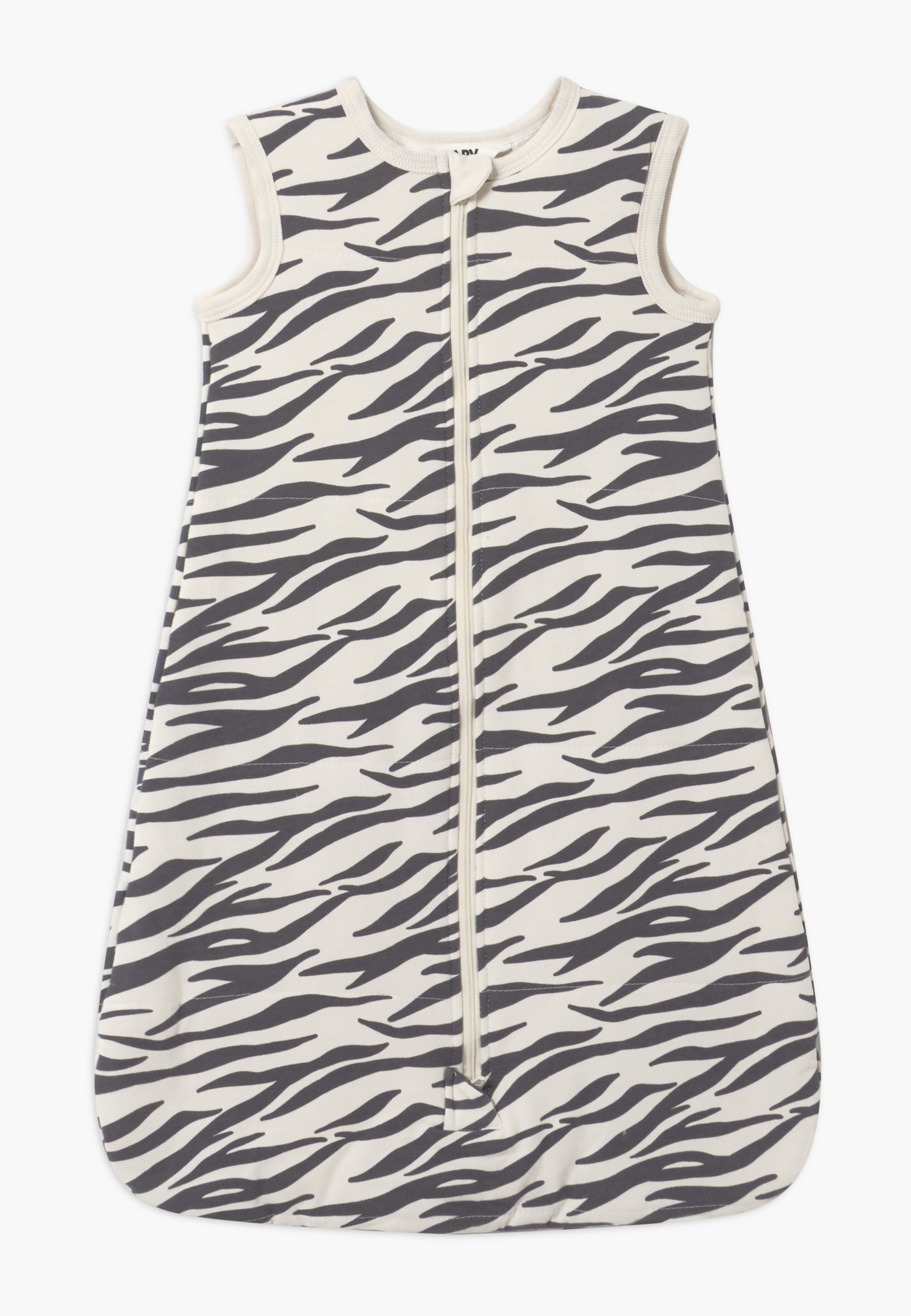 sleeping bag cotton on