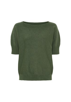 T-shirts basic - military