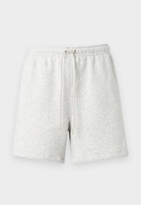 Shorts - grey heather