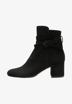 Bruno Premi, Bottines - black