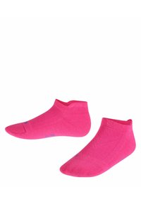 FALKE UNISEX różowy