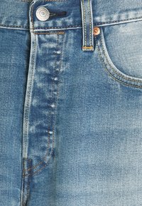 Levi's® 501® LEVI'S®ORIGINAL - Vaqueros rectos - med indigo worn in