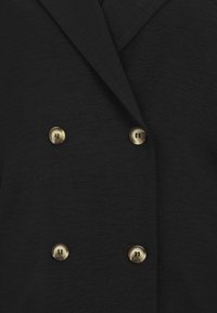 REFKA SET - Blazer - black