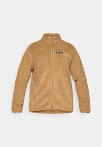 RUGGED RIDGE™ HIGH FULL ZIP - Veste polaire - delta