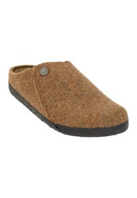 Birkenstock Ciabattine - toffee melange