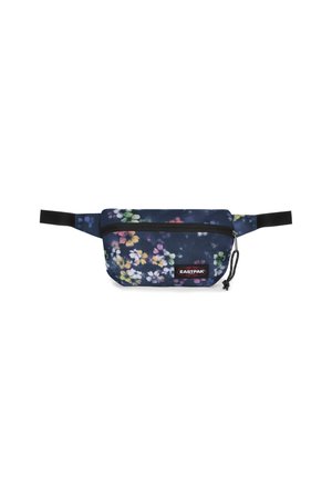 Eastpak SOMMAR - Riñonera - flora fade navy