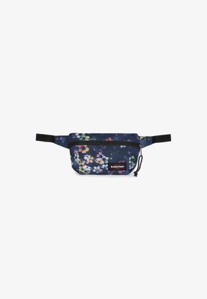 Eastpak SOMMAR - Bæltetasker - flora fade navy