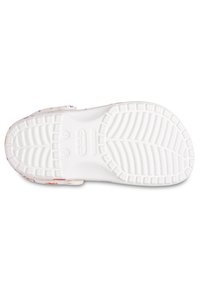 Crocs UNISEX biały