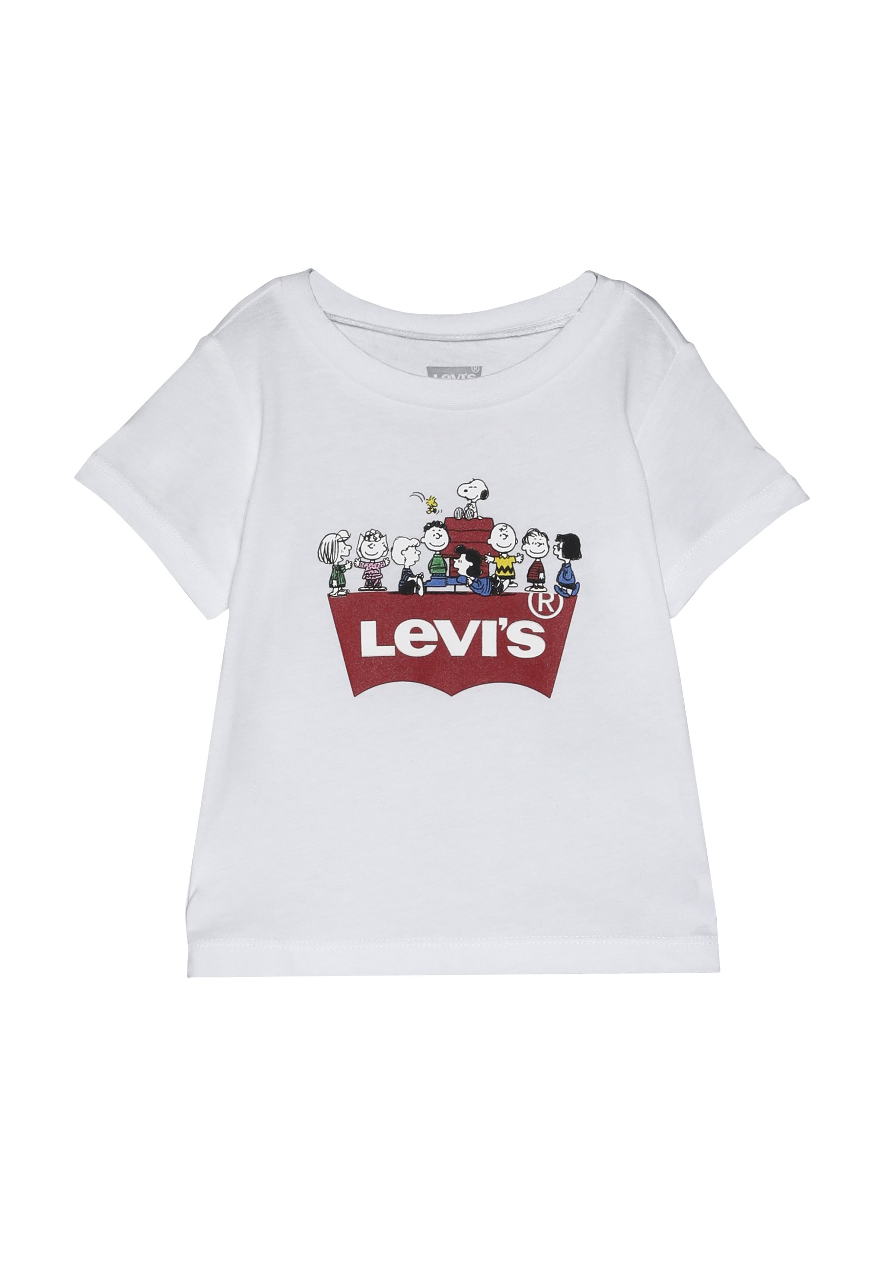 T shirt levi's snoopy zalando Clearance