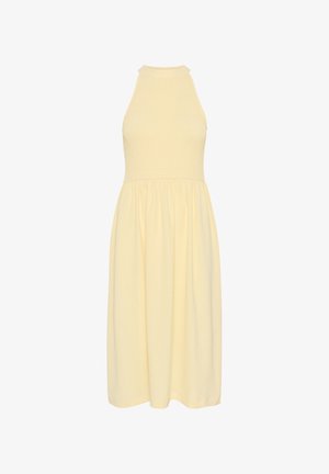 Saint Tropez KEISHASZ - Vapaa-ajan mekko - vanilla custard