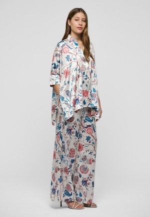 Dea Kudibal, MARGODEA - Broek - chintz full