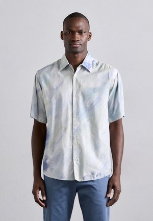 FREDDY - Chemise - blue