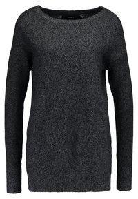 Vero Moda Maglione - black